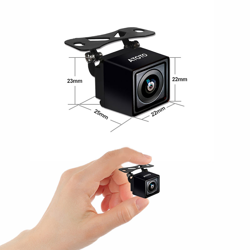 AC-HD03LR-A 360仮想サランドビューカメラ