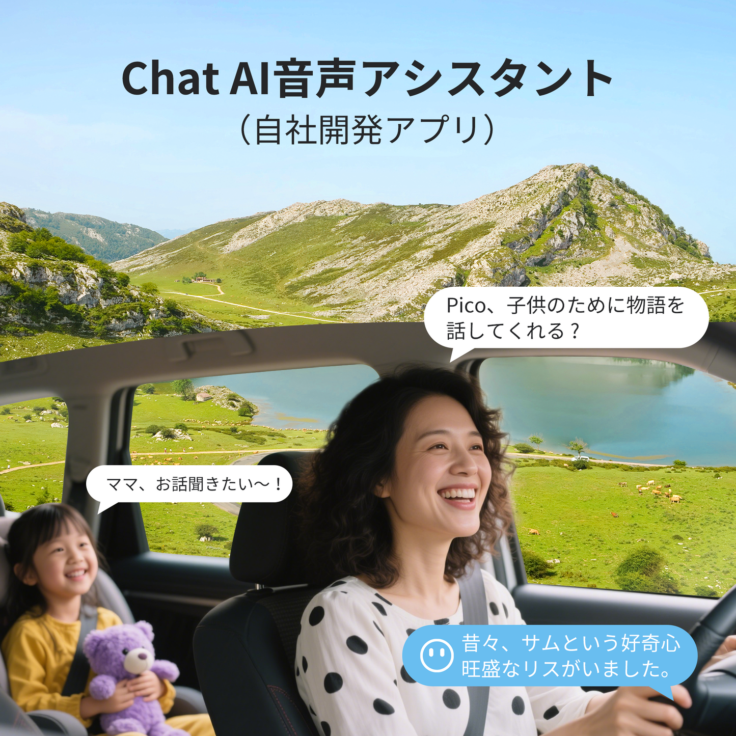 S8G1104MX-A 10.1インチ 4G+32G 1DIN &2DIN フローティング