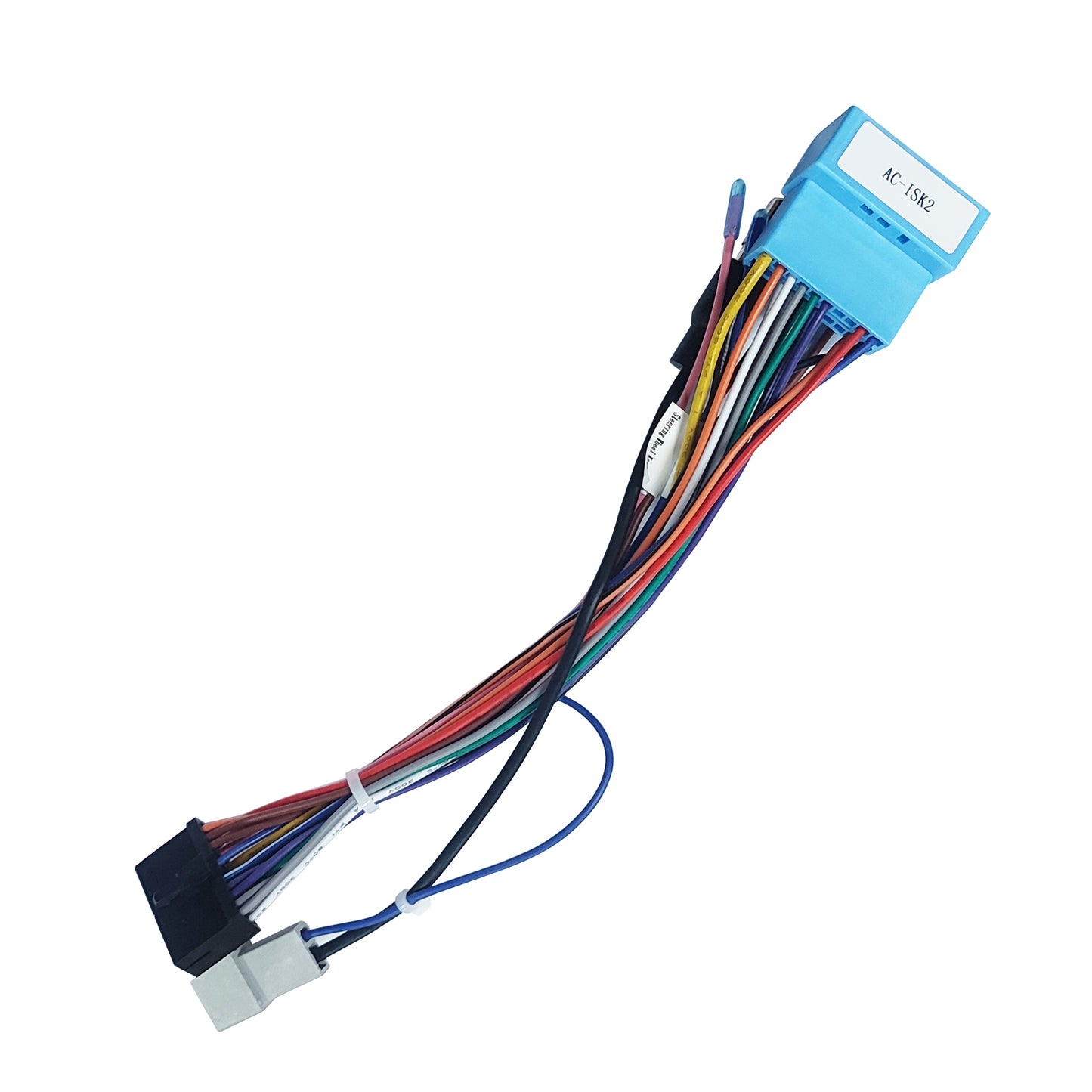 AC-ISK2 スズキ専用 電源コード(20PIN)