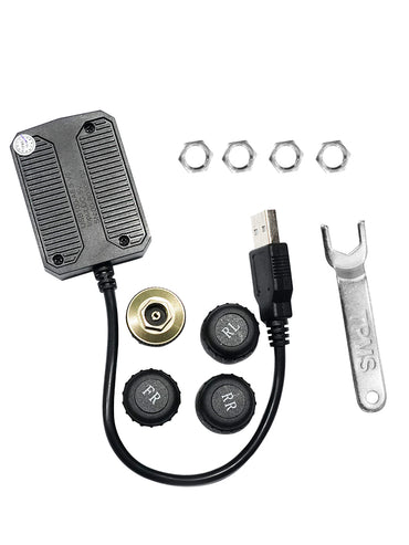 AC-UTP1 タイヤ空気圧監視センサーシステム