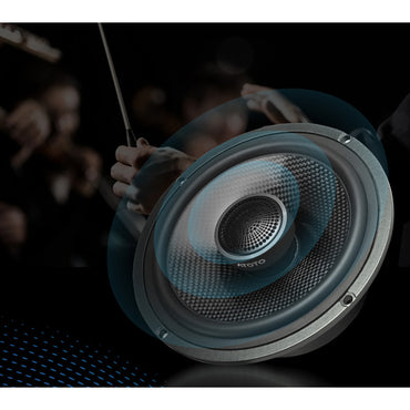 CS-651DC コアキシャルス2ウェイピーカー