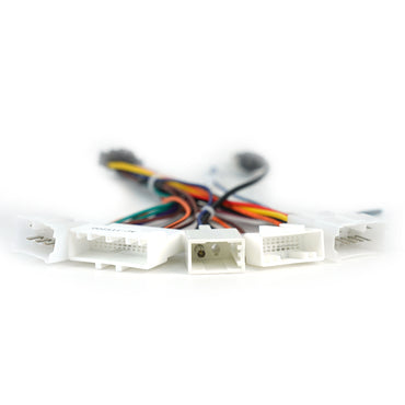 AC-ITY200 トヨタ ダイハツ専用 電源コード(16PIN)