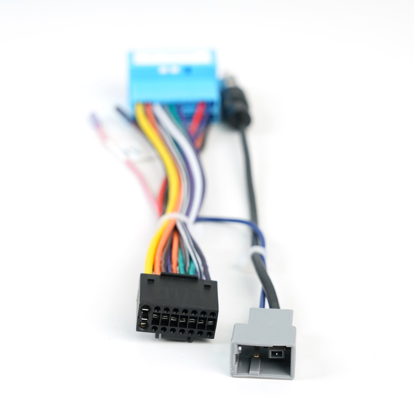 AC-ISK200スズキ専用 電源コード(16PIN)