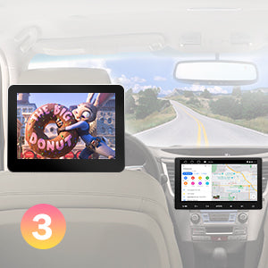 AC-AHV68 映像出力アダプター