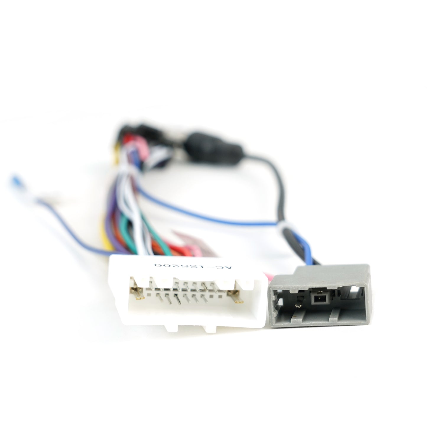 AC-ISS200 Nissan専用 電源コード(16PIN)