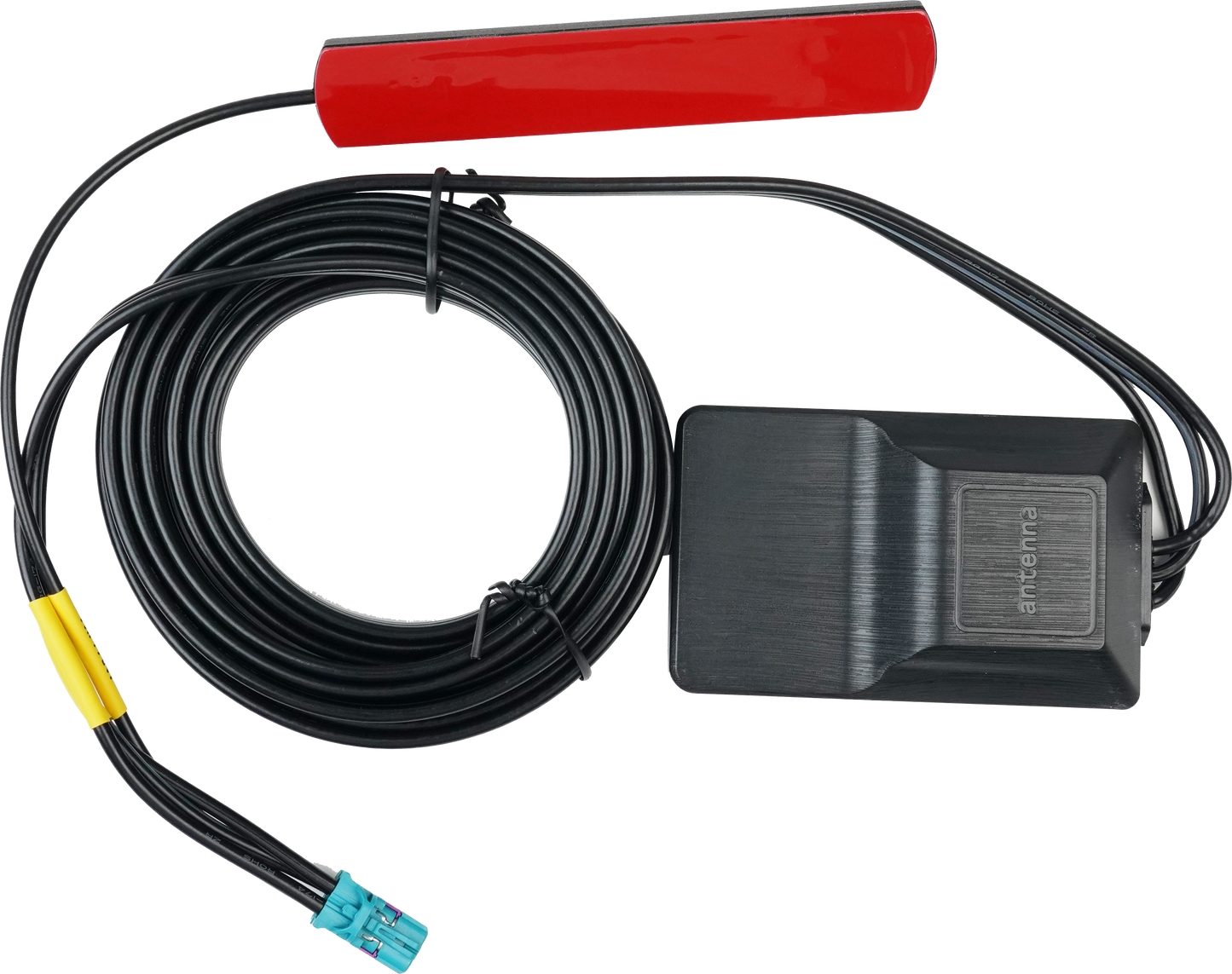 X10 wifi&GPS&4G アンテナ