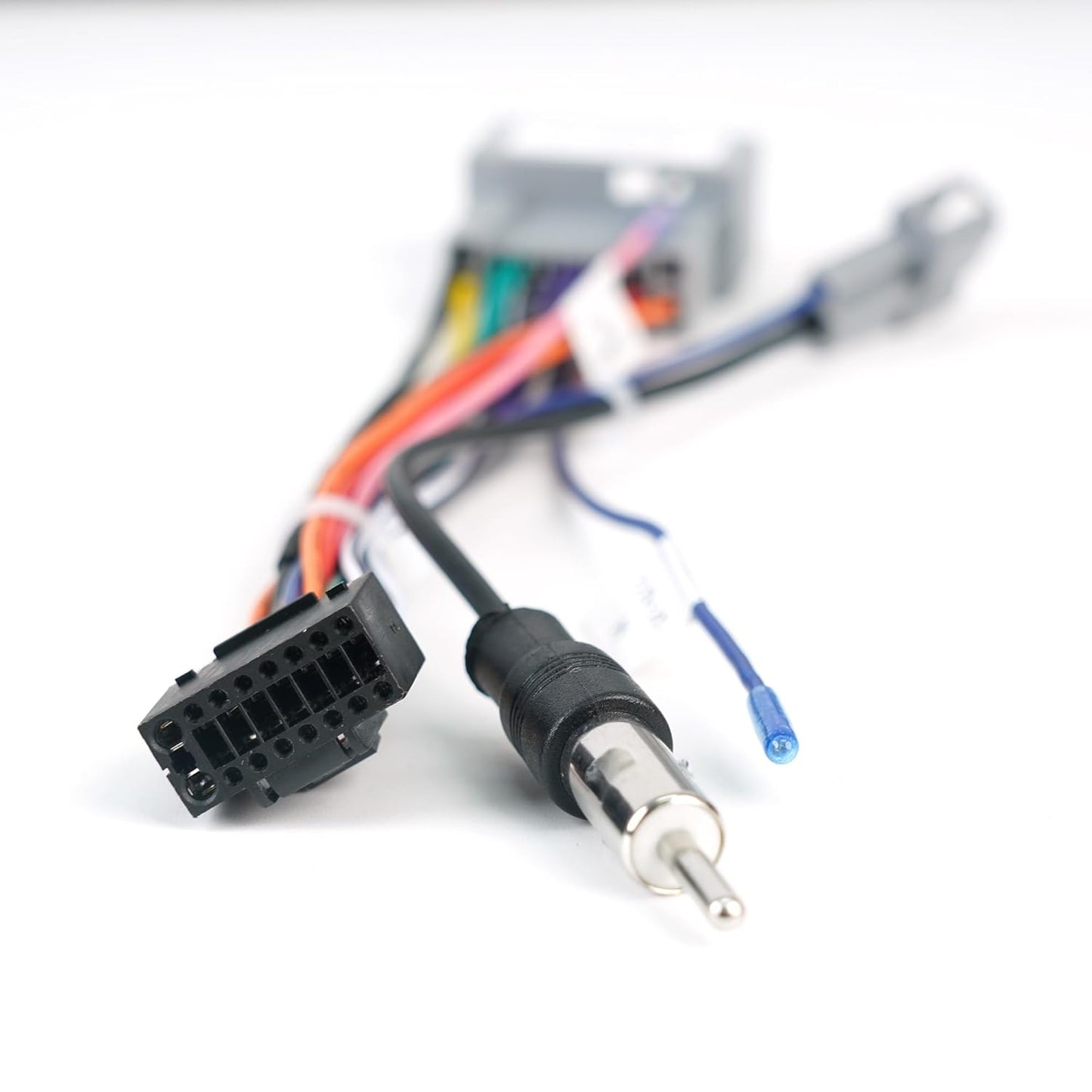 AC-IHD200 ホンダ専用 電源コード(16PIN)