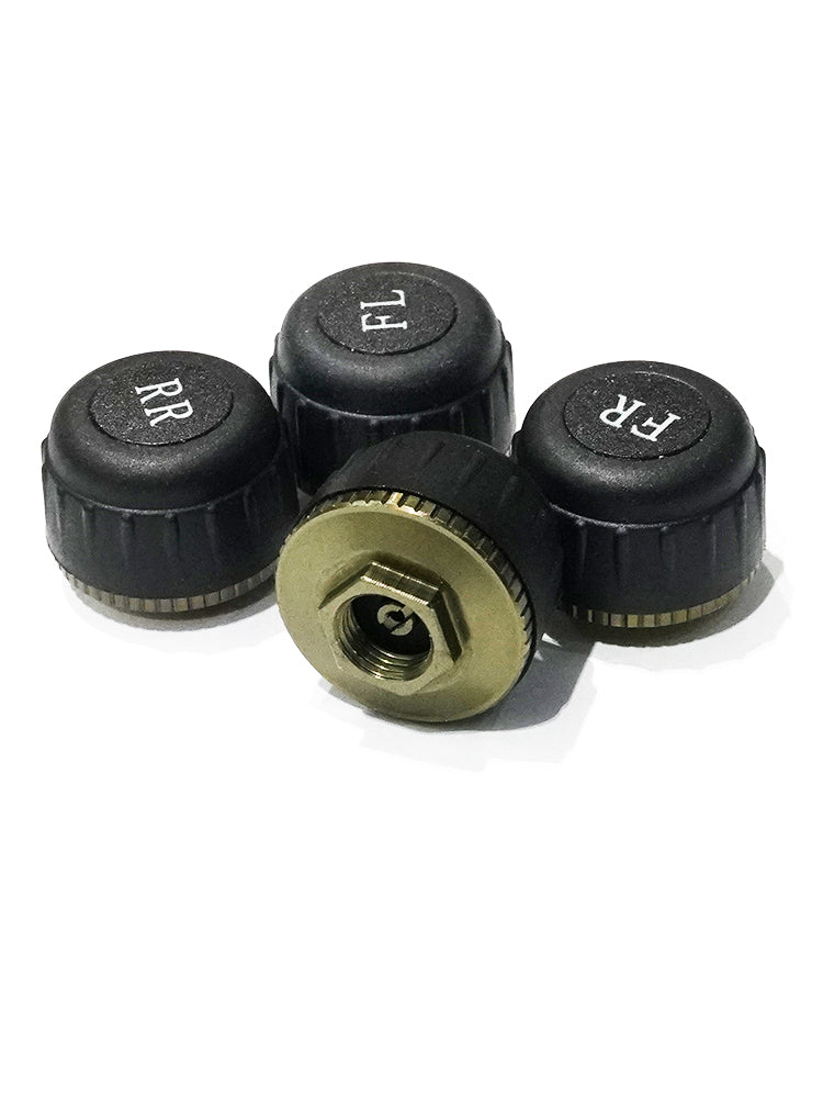 AC-UTP1 タイヤ空気圧監視センサーシステム