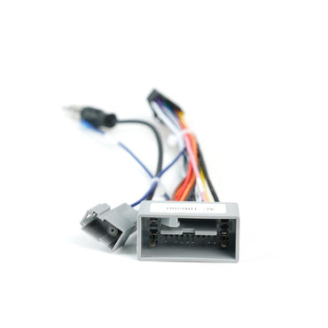 AC-IHD200 ホンダ専用 電源コード(16PIN)