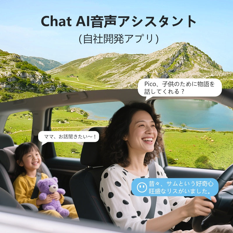 A6VW09PF フォルクスワーゲン車種専用モデル 2G+32G 2DIN