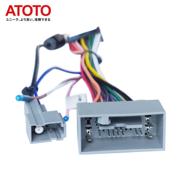 AC-IHD2 ホンダ専用 電源コード(20PIN)