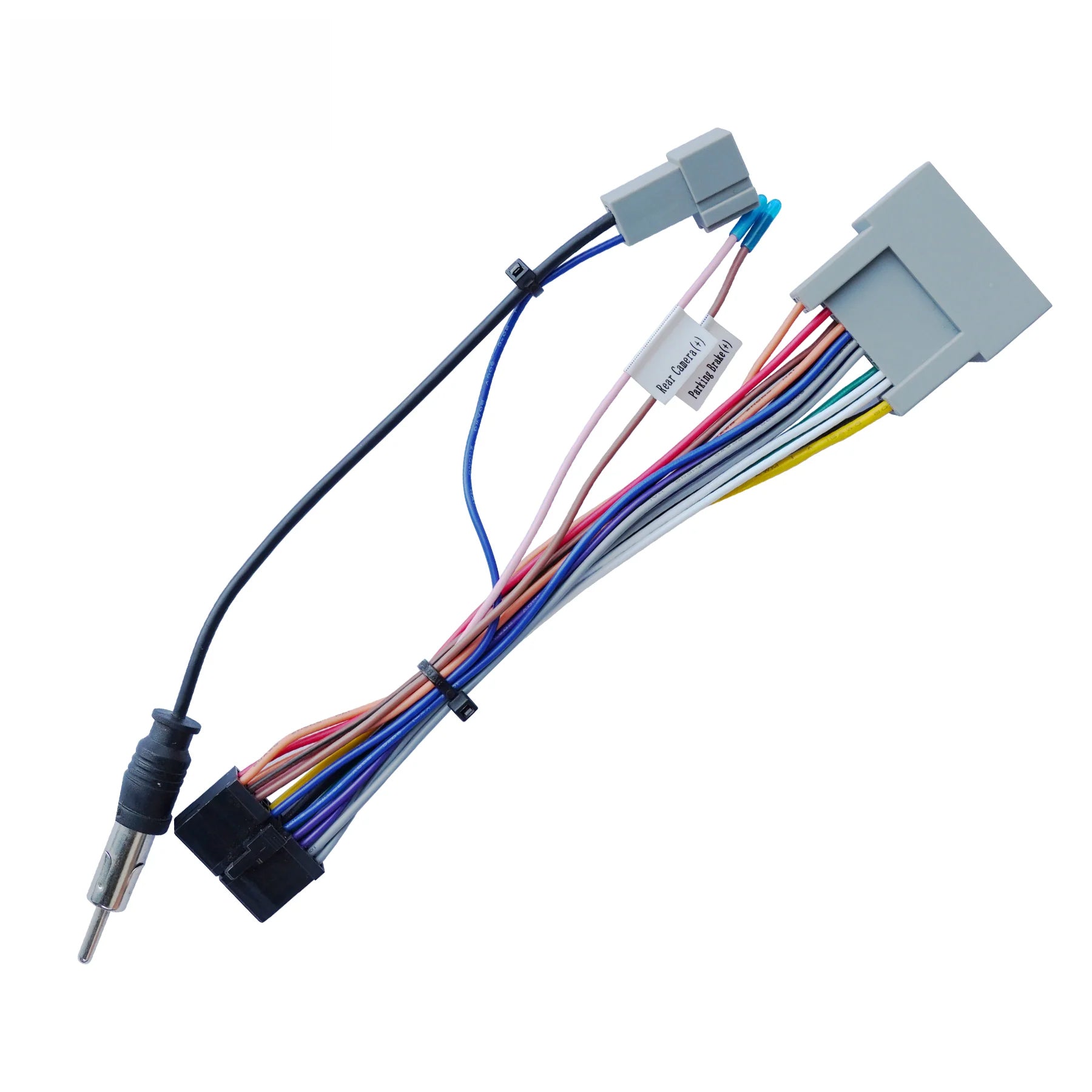 AC-IHD2 ホンダ専用 電源コード(20PIN) – ATOTO JP Store 公式店