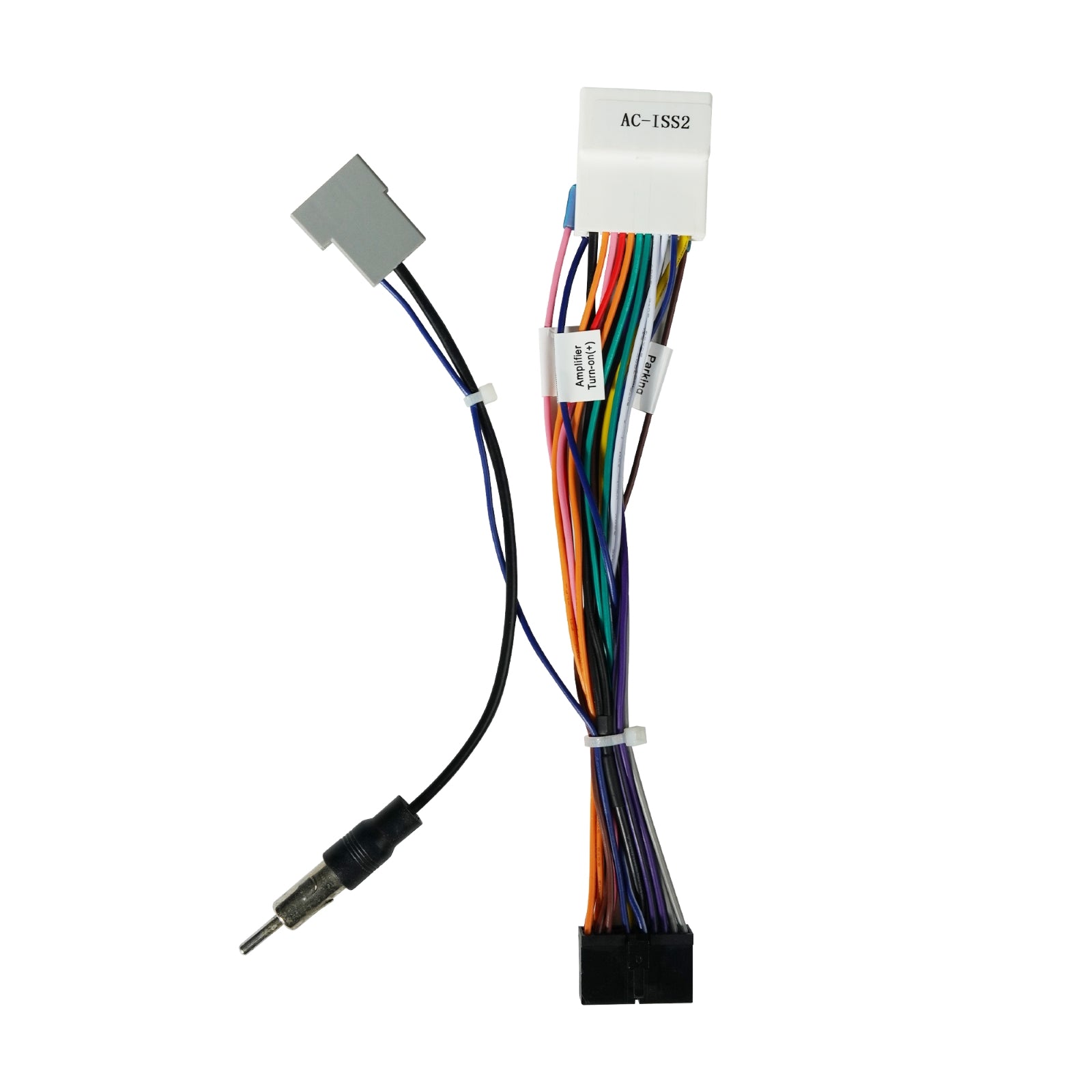 AC-ISS2 Nissan専用 電源コード(20PIN)