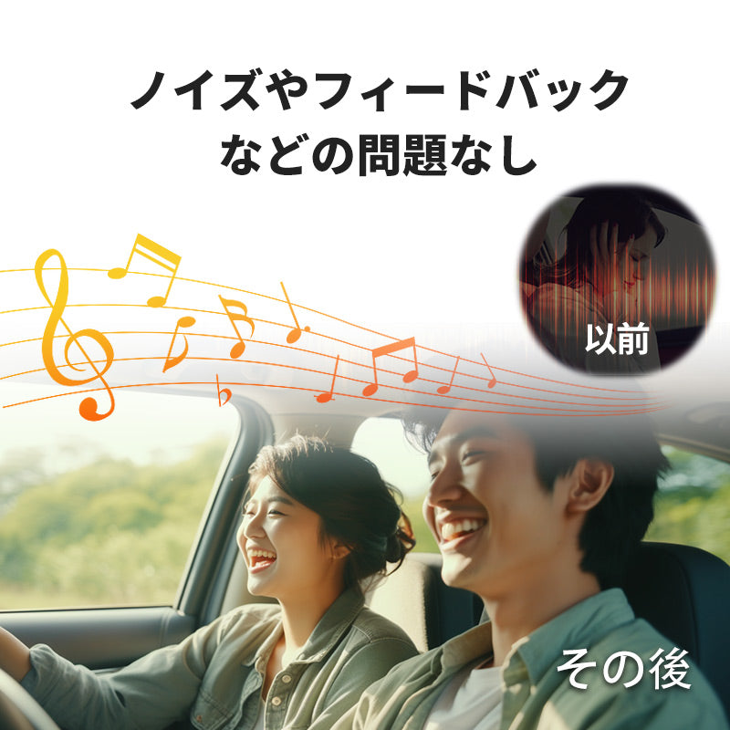 CA-AEC01 ABクラス 小型パワーアンプ
