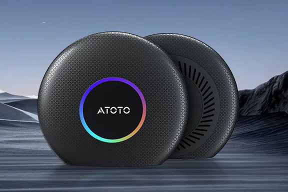 ブログ – ATOTO JP Store 公式店