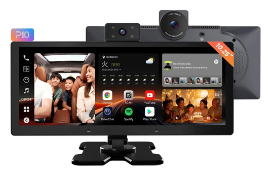 ATOTO P10 シリーズ 新品発売のお知らせ