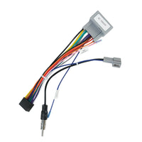AC-IHD200 ホンダ専用 電源コード(16PIN)