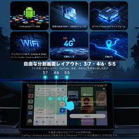 CB7 Pro AI Box フルAndroid