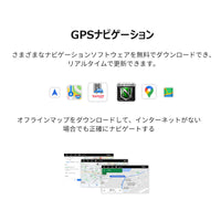 S8U2118PR  10.1インチ  4G+64G   2DIN