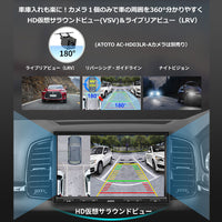 S8G1109UP-A　１０インチ　6G+128Ｇ 1DIN &2DIN フローティング