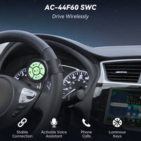 AC-44F60 ステアリングリモコン（X10専用）