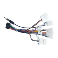 AC-ITY10 トヨタ ダイハツ専用 電源コード(20PIN)