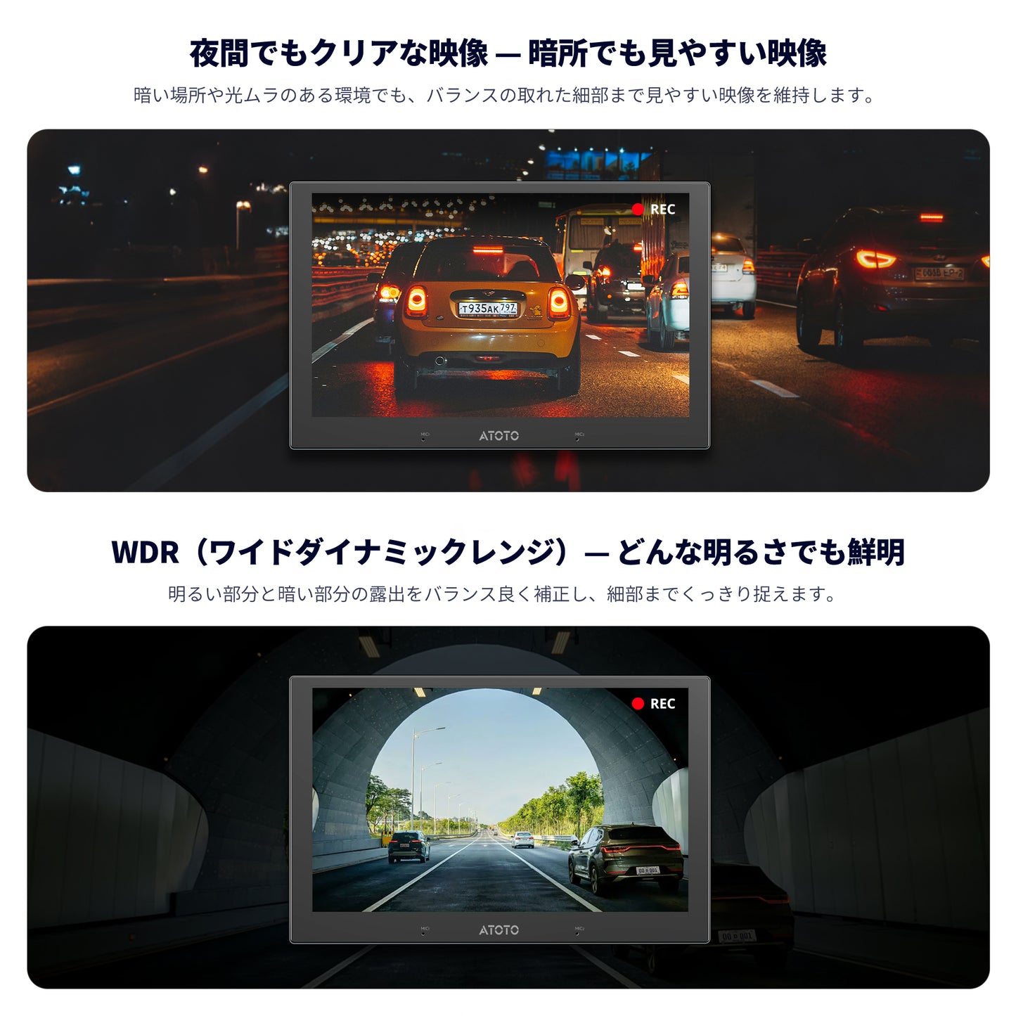 AC-HD30BM　