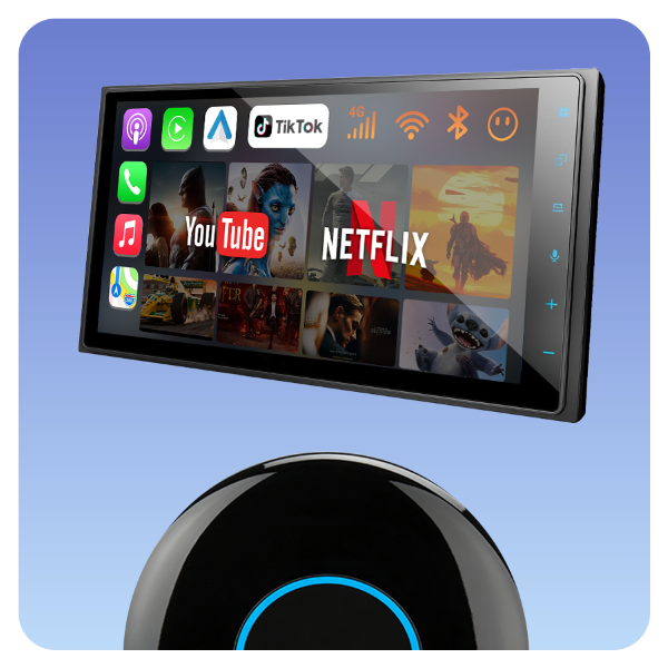 Carplay AI BOX – ATOTO JP Store 公式店 Carplay AI BOX – ATOTO JP Store 公式店
