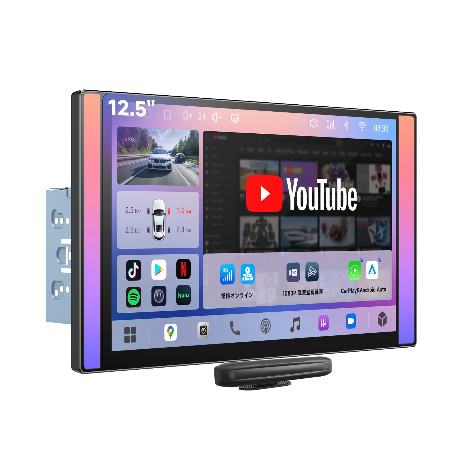 ATOTO JP Store – ATOTO JP Store 公式店