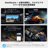 A7G225PKL-P3 EdgeFit 12.5インチ Androidカーナビ