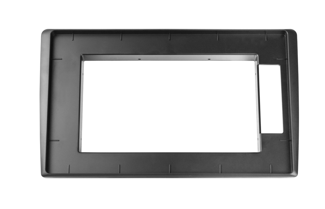 10インチから９インチへ交換アダプター　AC-CSAD29