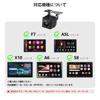 AC-HD02LR-A バックアップカメラ
