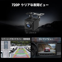 AC-HD03LR-A  360仮想サランドビューカメラ