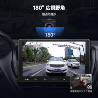 AC-HD03LR-A  360仮想サランドビューカメラ