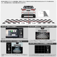 AC-HD03LR-A  360仮想サランドビューカメラ