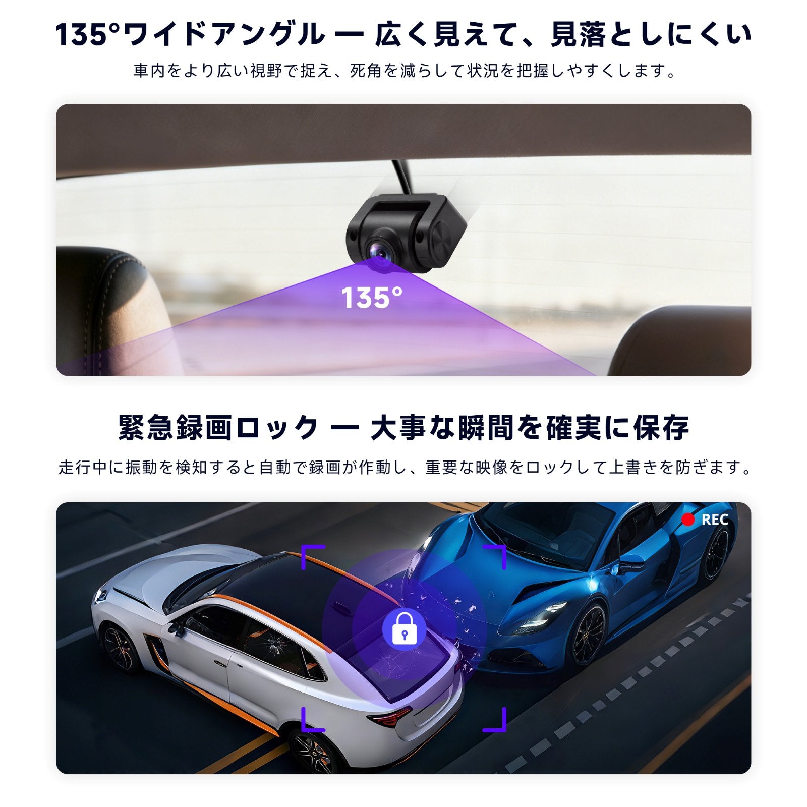 AC-HN9CBV2 AHD 1080P 車内録画カメラ V10/S84Gシリーズ専用 – ATOTO
