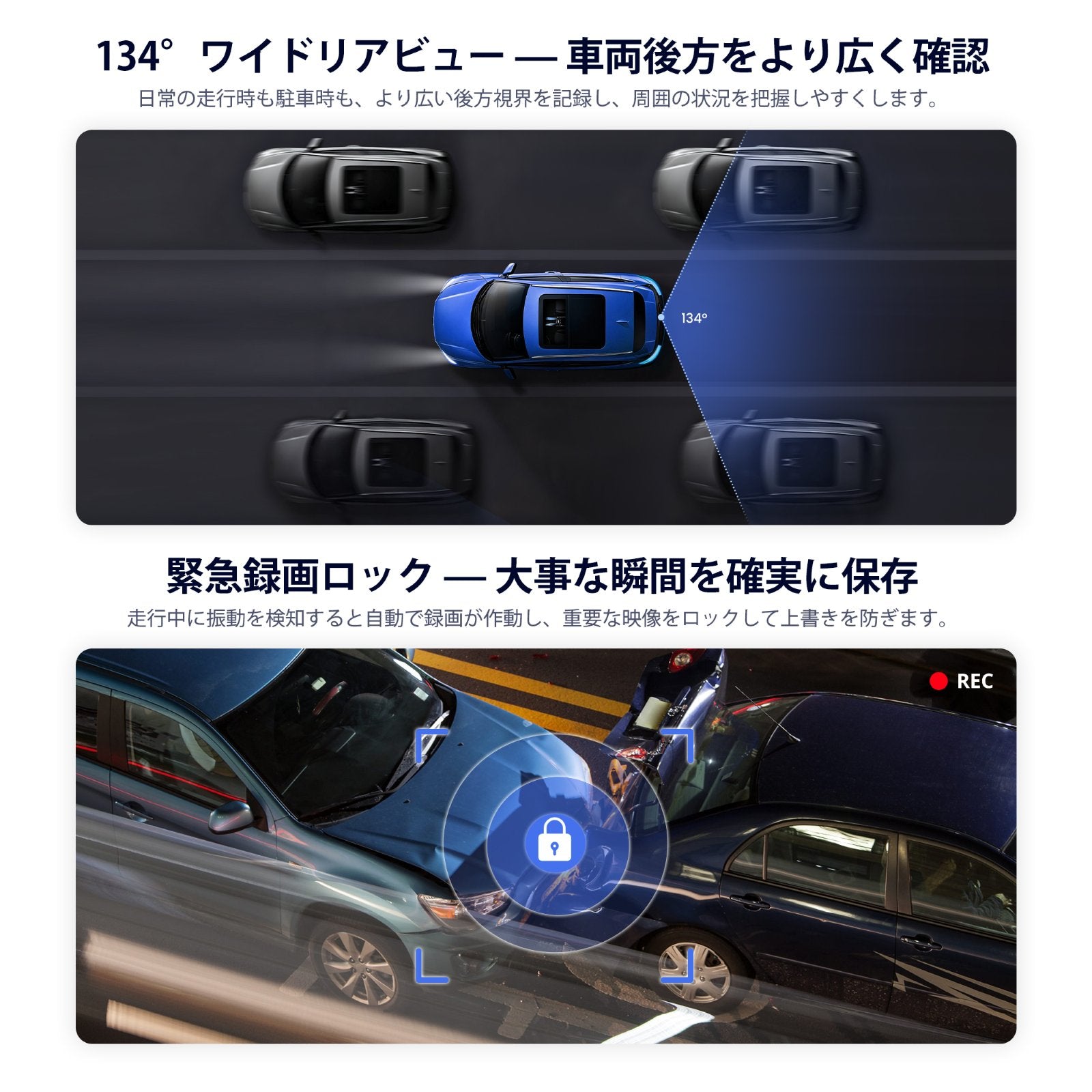 AC-HN9RRV3 V10シリーズ専用 バックカメラ – ATOTO JP Store 公式店