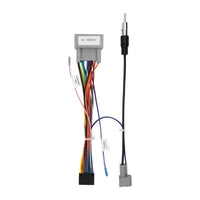 AC-IHD200 ホンダ専用 電源コード(16PIN)