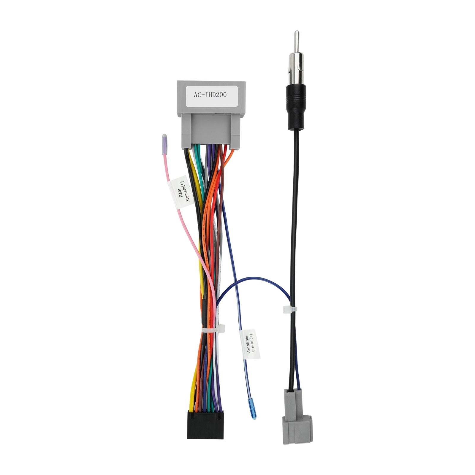 AC-IHD200 ホンダ専用 電源コード(16PIN)