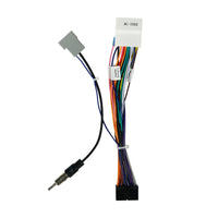 AC-ISS2 Nissan専用 電源コード(20PIN)