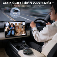 CB7 Pro AI Box フルAndroid