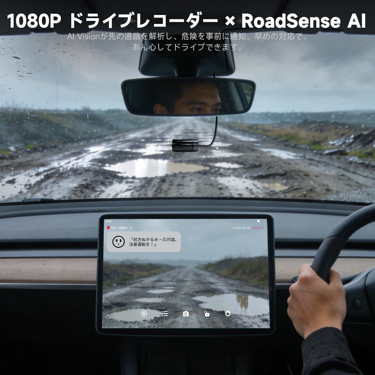 CB7 Pro AI Box フルAndroid