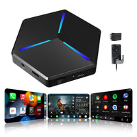 CB7 Pro AI Box フルAndroid