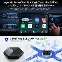 CB7 Pro AI Box フルAndroid