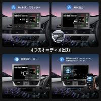 P909PR1M-A  9インチ　4G+32G   (P909PR-A+AC-44F6)