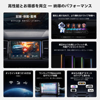 S84G2D7PB S8 Gen4 7インチ QLED Androidカーナビ 4GB+64GB