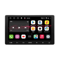 S8G2094MS-A  9インチ  4G+32G  2DIN