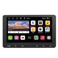 S8G2114MX 10.1インチ フルタッチ型 2DIN 4G+32G