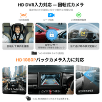 新型S8LG209T+AC-SZJS01X-ST スズキ・ジムニー専用カーナビ取付キットセット