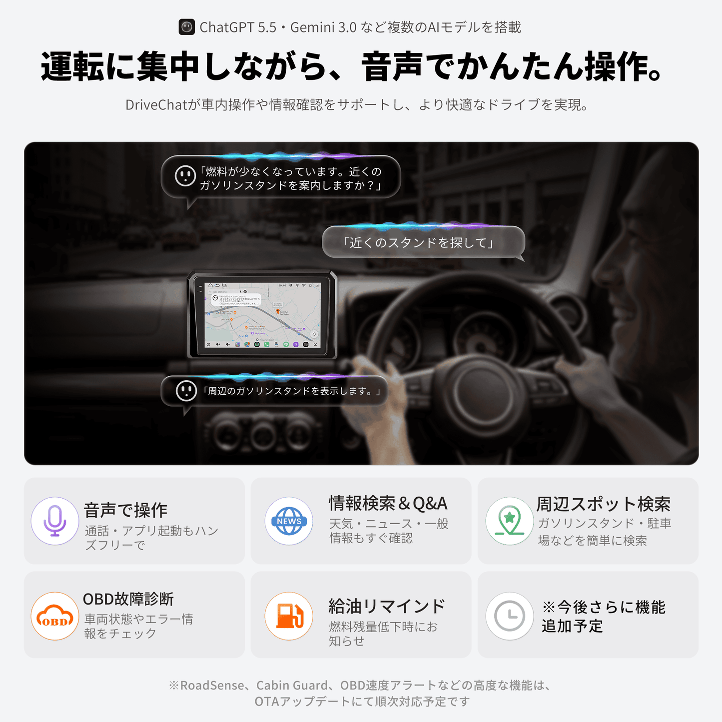 新型S8LG209T+AC-SZJS01X-ST スズキ・ジムニー専用カーナビ取付キットセット